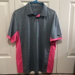 Nike Golf Polo